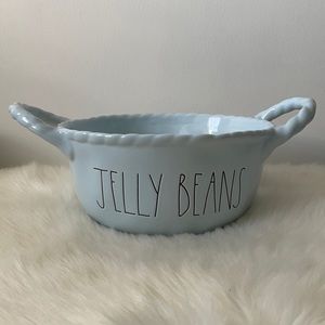 Rae Dunn Jelly Beans Bowl